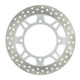 Front Brake Disc Rotor Suzuzki An650 Burgman K2 K3 2002 2003 An 650 Skywave 02 03